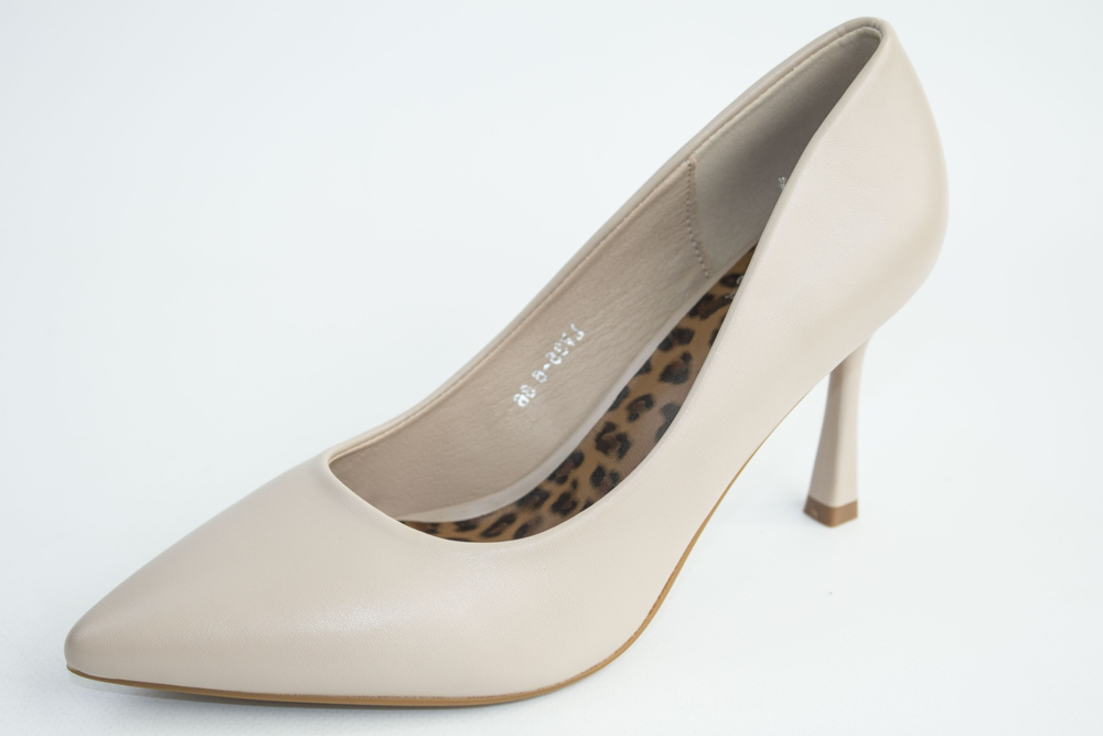 Туфли женские Yoder LV35-6