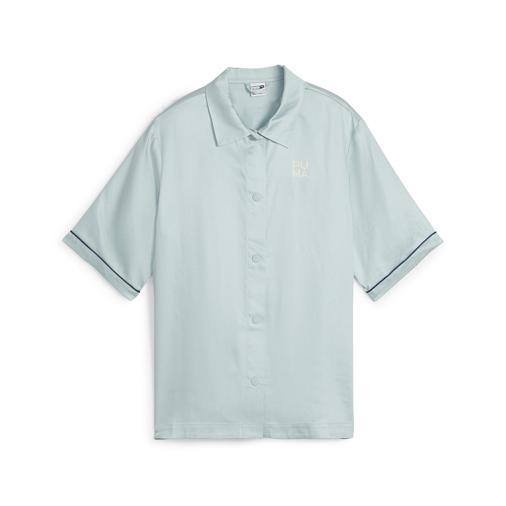 Женская рубашка PUMA INFUSE Woven Shirt