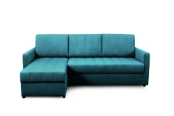 Угловой диван-кровать "Ларио" СТАНДАРТ независимый пружинный блок(универсальный угол)