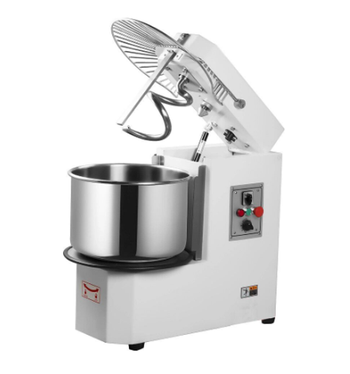 Тестомес спиральный Gastromix HSD30A со съемной дежой