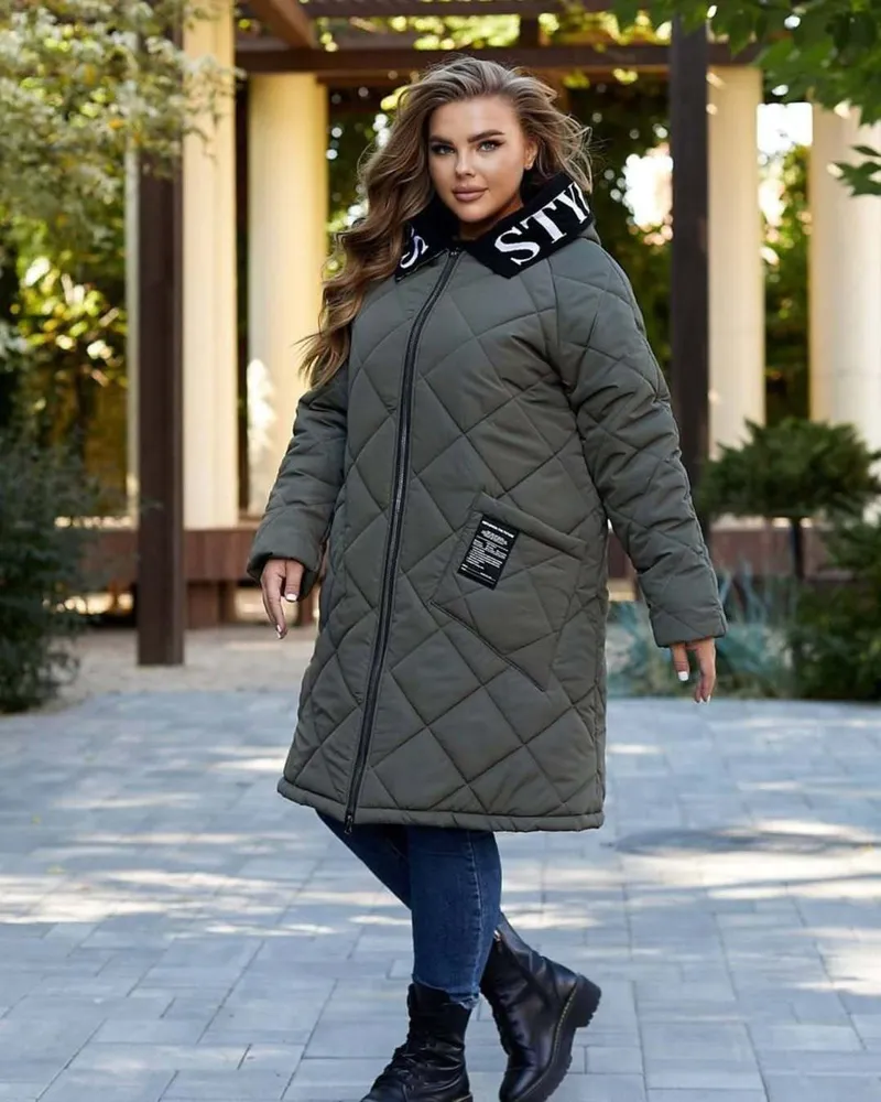 Куртка 50344754 Fabrika