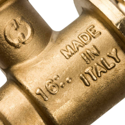 Тройник переходной 25x16x20