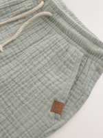 Шорты для мальчика Next AG3-798, Хаки