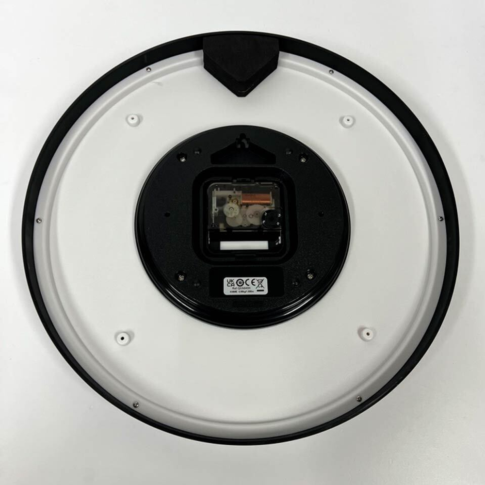 Настенные часы Seiko QXA640KN