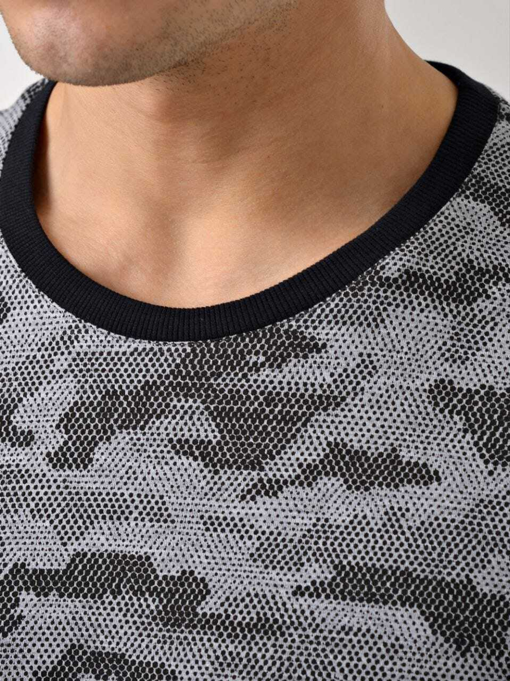 [m]Пижама мужская шорты+футболка 88110