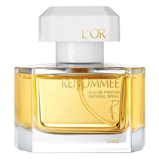 Парфюмерная вода Renommee L'Or