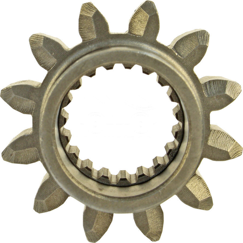 Шестерня бендикса стартера