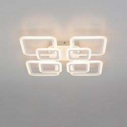 Потолочная люстра Citilux Марсель CL232180R