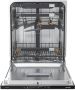 Встраиваемая посудомоечная машина Gorenje GV 60 ORA W