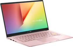 Ноутбук Asus VivoBook S13 S333EA-EG006T Indie Black Core i7-1165G7/16G/512G SSD/13.3; FHD IPS AG/Iris Xe Graphics/WiFi/BT/Win10