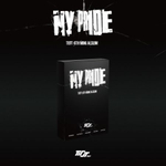 Альбом TIOT - MY PRIDE 4th Mini Album PLATFORM ALBUM MY PRIDE Version