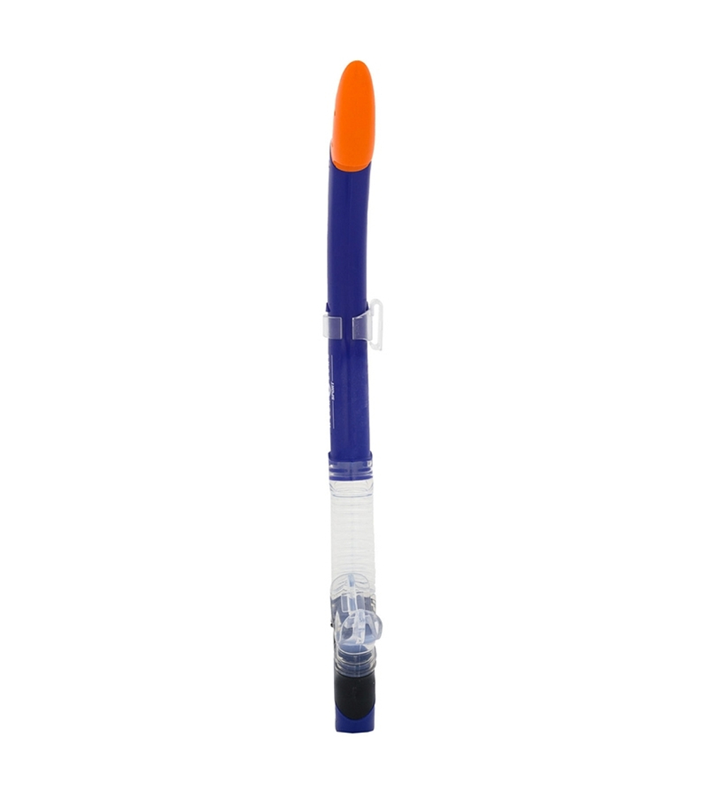 Набор для плавания Aqua Lung Sport Oversize Pro/327SS прозрачный силикон