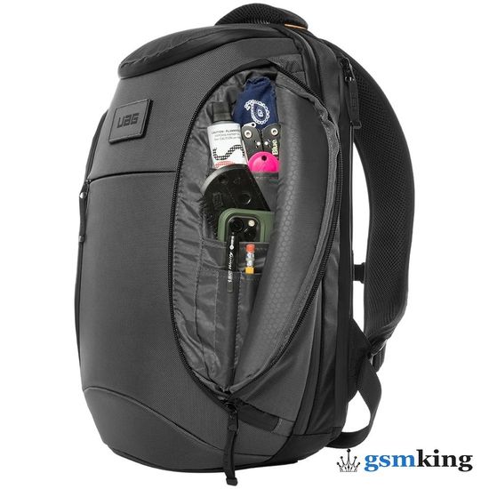 UAG Standard Issue 18-Liter Resistant Laptop Backpack Grey (Серый)982570113030