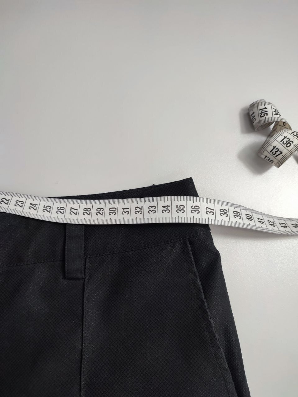 Брюки Baon из хлопка 40 размер