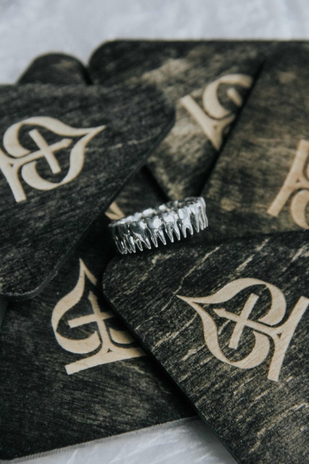 Кольцо Флюгера Максилла