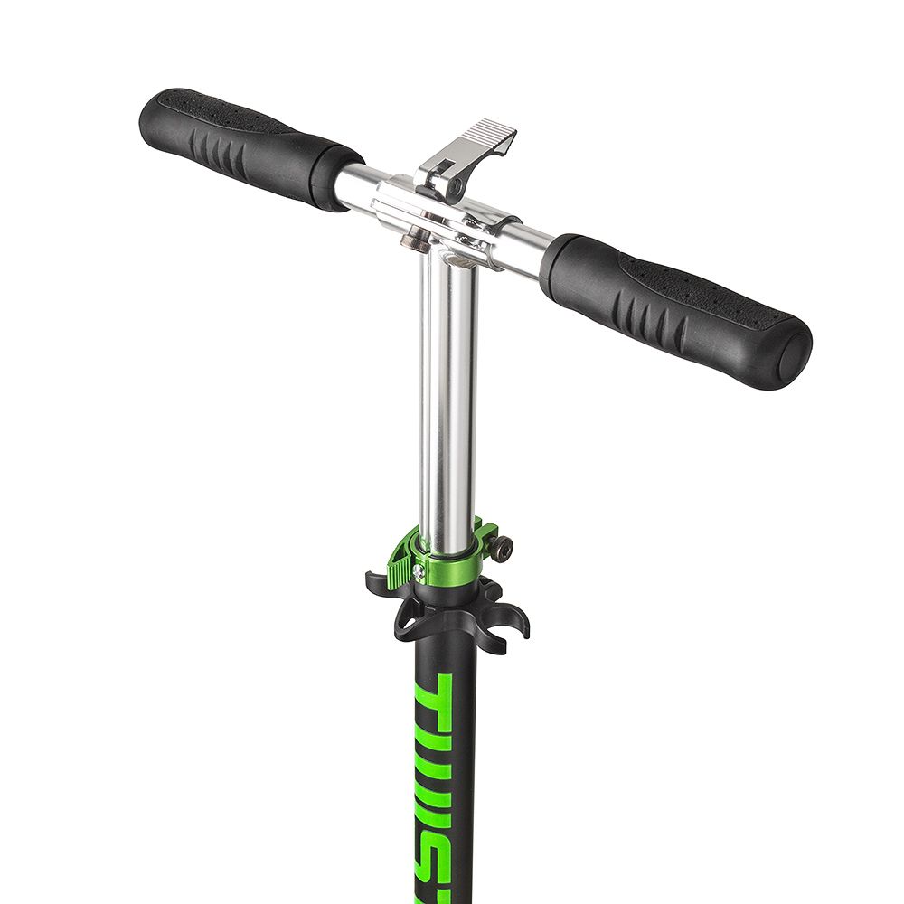 Самокат  Weelz Twist