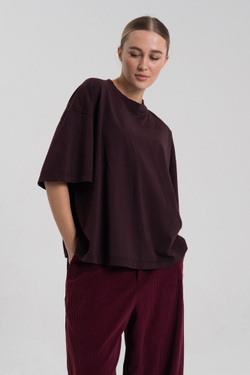 Футболка Vicolo oversize