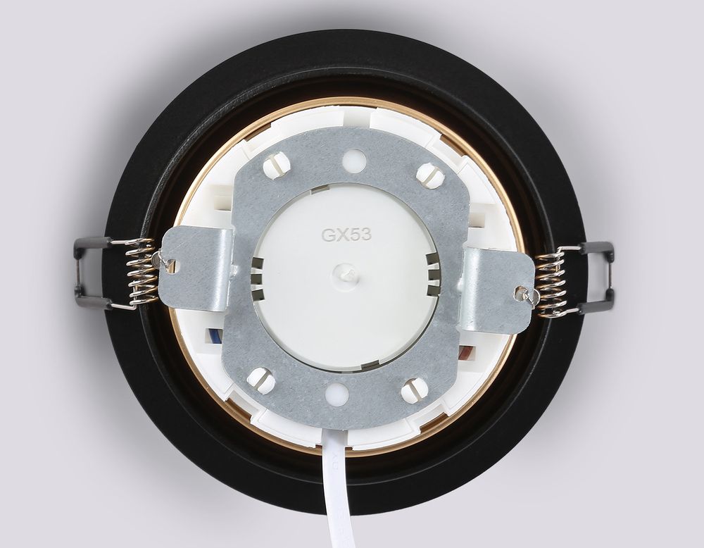 Ambrella Встраиваемый светильник GX53 GX Standard tech TN52334