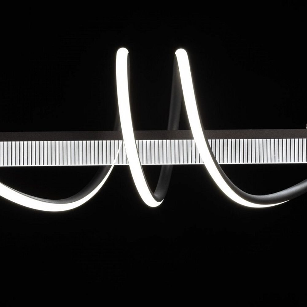 Подвесной светильник De City Конти 488014502