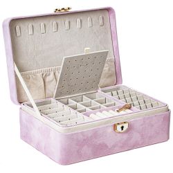 GAEM Шкатулка для украшений, L23 W16 H8 см