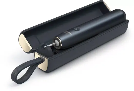 Звуковая зубная щетка Philips Sonicare 9900 Prestige, синий