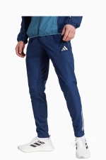 Штаны adidas Arsenal FC 25/26 Presentation - темно-синий