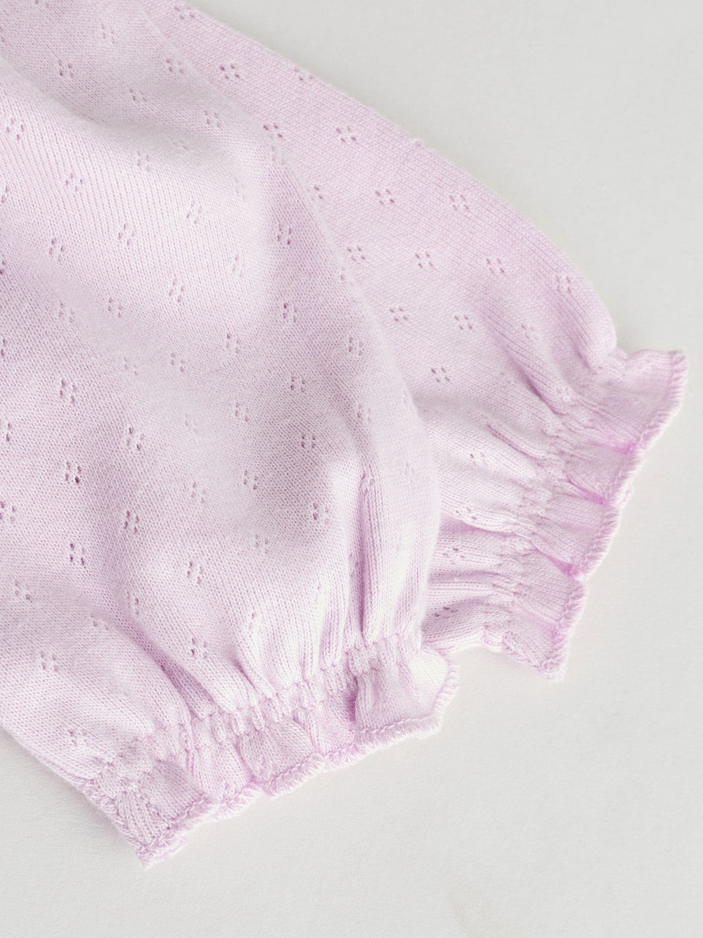 Комбинезон и боди в комплекте для малышей Next E72-951, Сиреневый