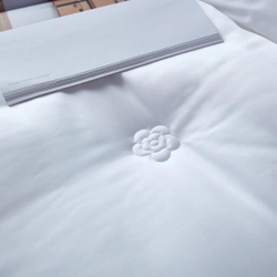 PLANTINUM Одеяло, Египетский хлопок, Шелк шелкопряда 160х210 Полуторка