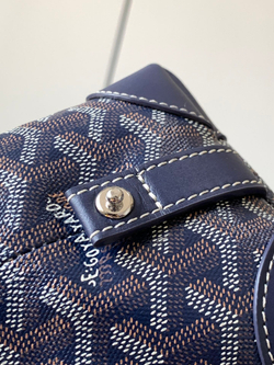 Goyard Bowling 25 Toiletry Bag