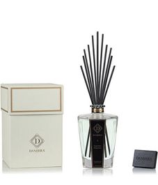 Arzana, набор диффузор 1250 мл и три наполнителя Legendary Fragrances, Danhera Italy