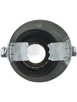 Насадка на глушитель универсальная