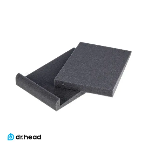 SpeakerPads