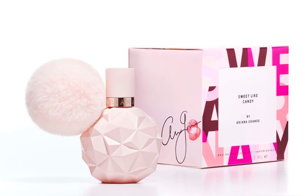 Ariana Grande Sweet Like Candy Eau De Parfum