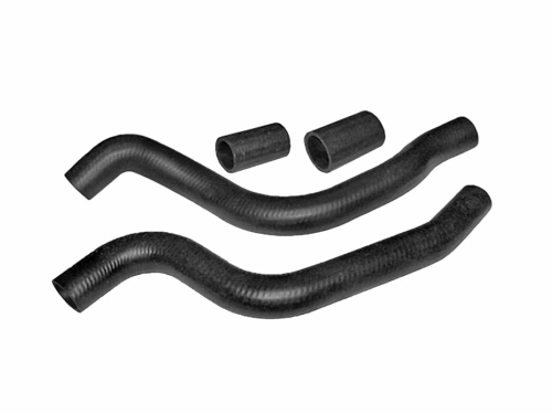 Патрубки радиатора ВАЗ 2110 4шт ЛАДА Имидж