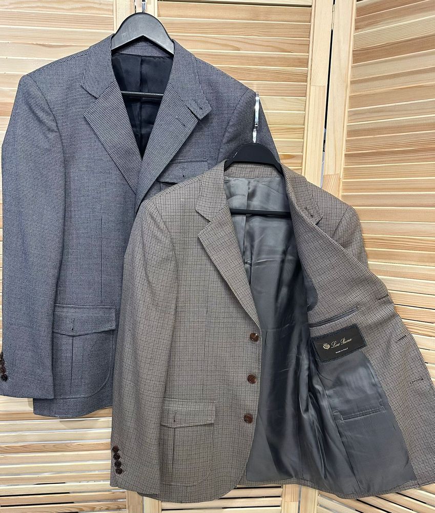 Пиджак Dior