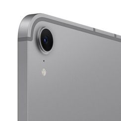 iPad mini (2024) 128 GB Wi-Fi + Cellular (Space Gray / Серый космос)