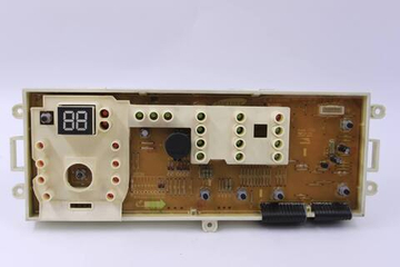Модуль управления стиральной машины Samsung WF0400N2N