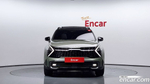 Kia Sportage 5 Generation Бензин 1.6 Turbo 4WD (12.2022)
