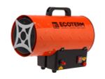 Нагреватель воздуха газовый Ecoterm GHD-101