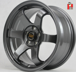 Комплект дисков Rays TE37SL 16x7 et35 5x114.3