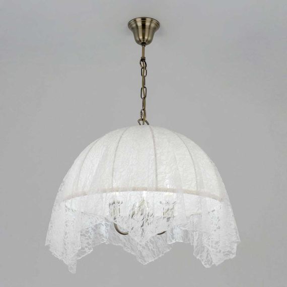 Подвесная люстра Citilux Базель CL407134