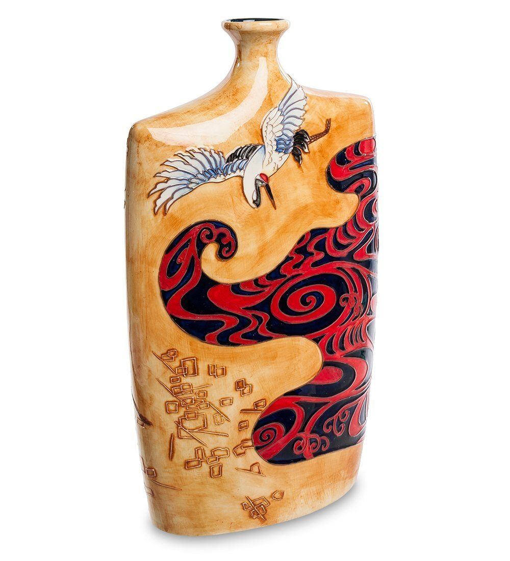 Pavone JP-24/22 Ваза «Гейша»