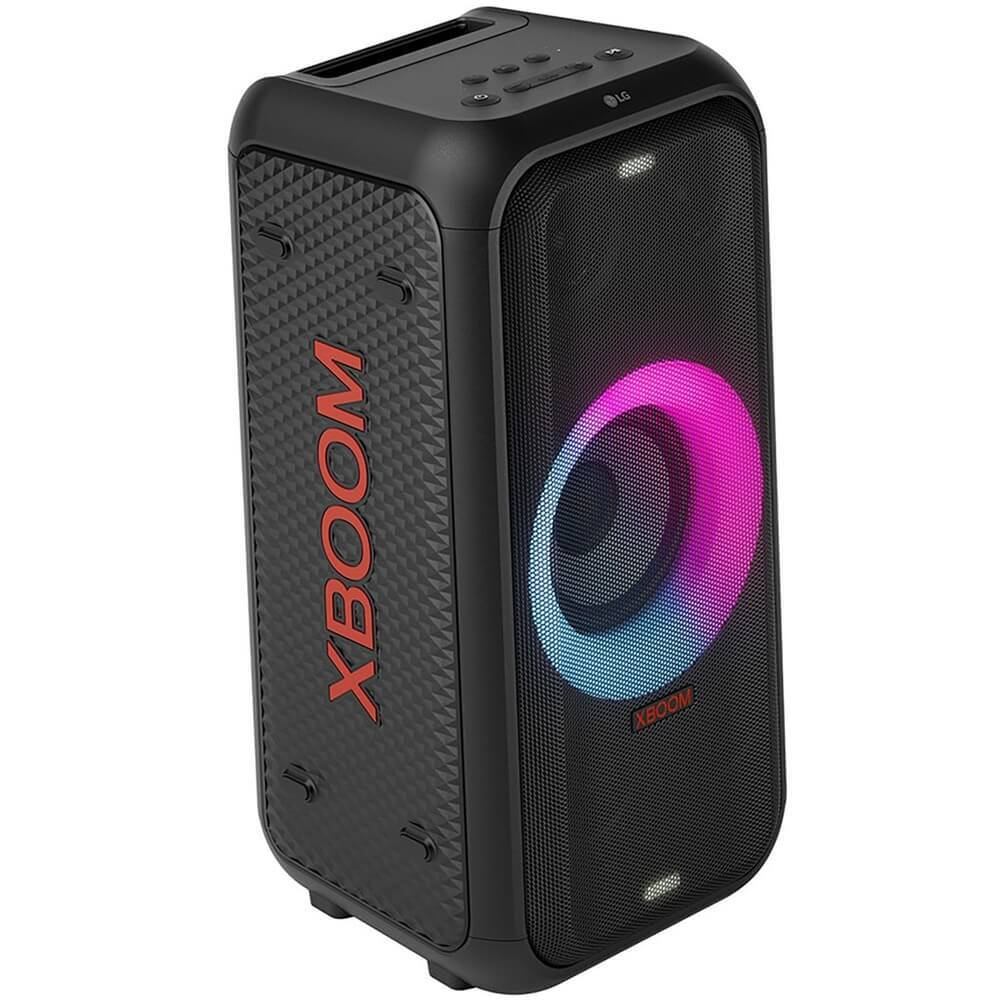 Музыкальный центр LG XBOOM XL5T