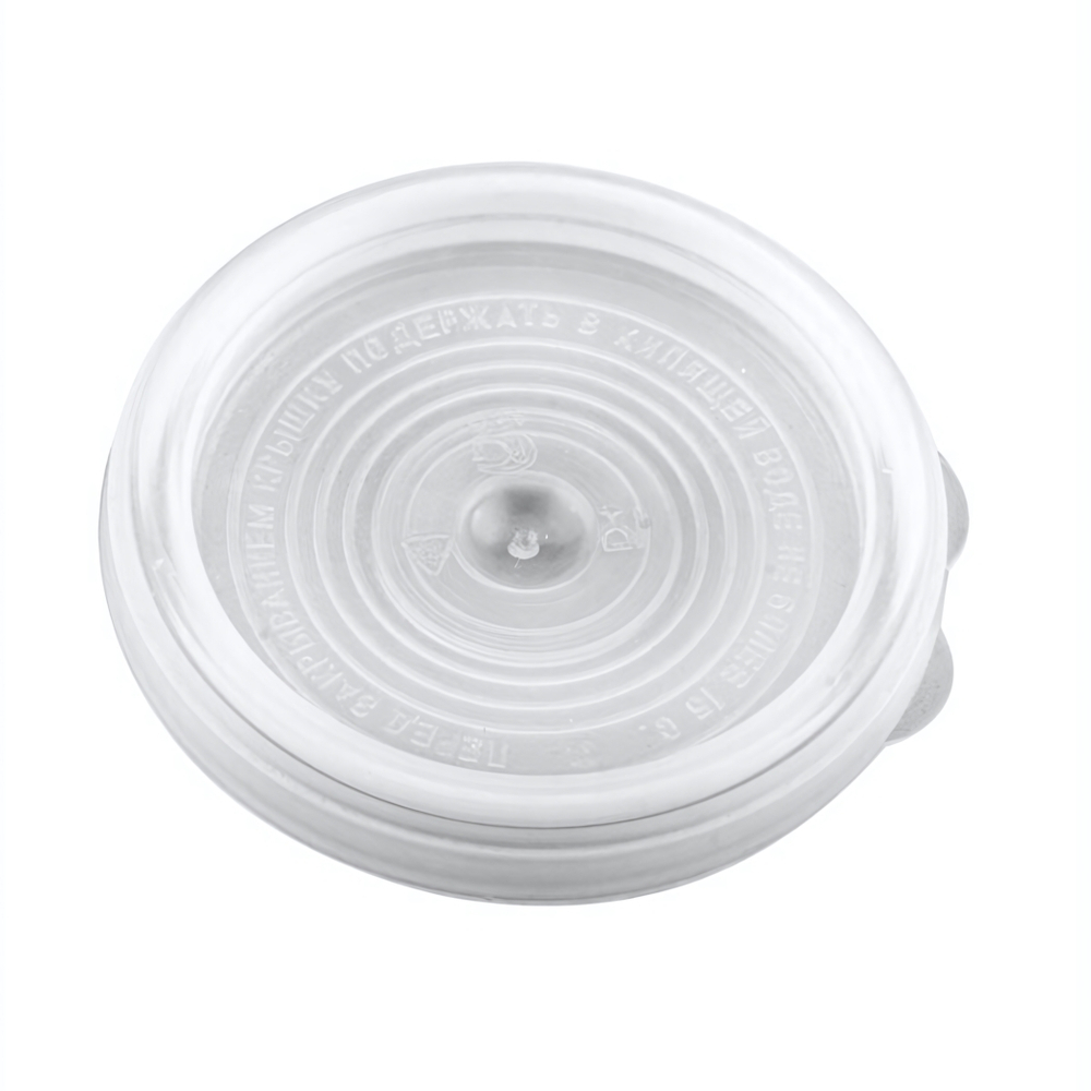 Крышка для консервирования цветная