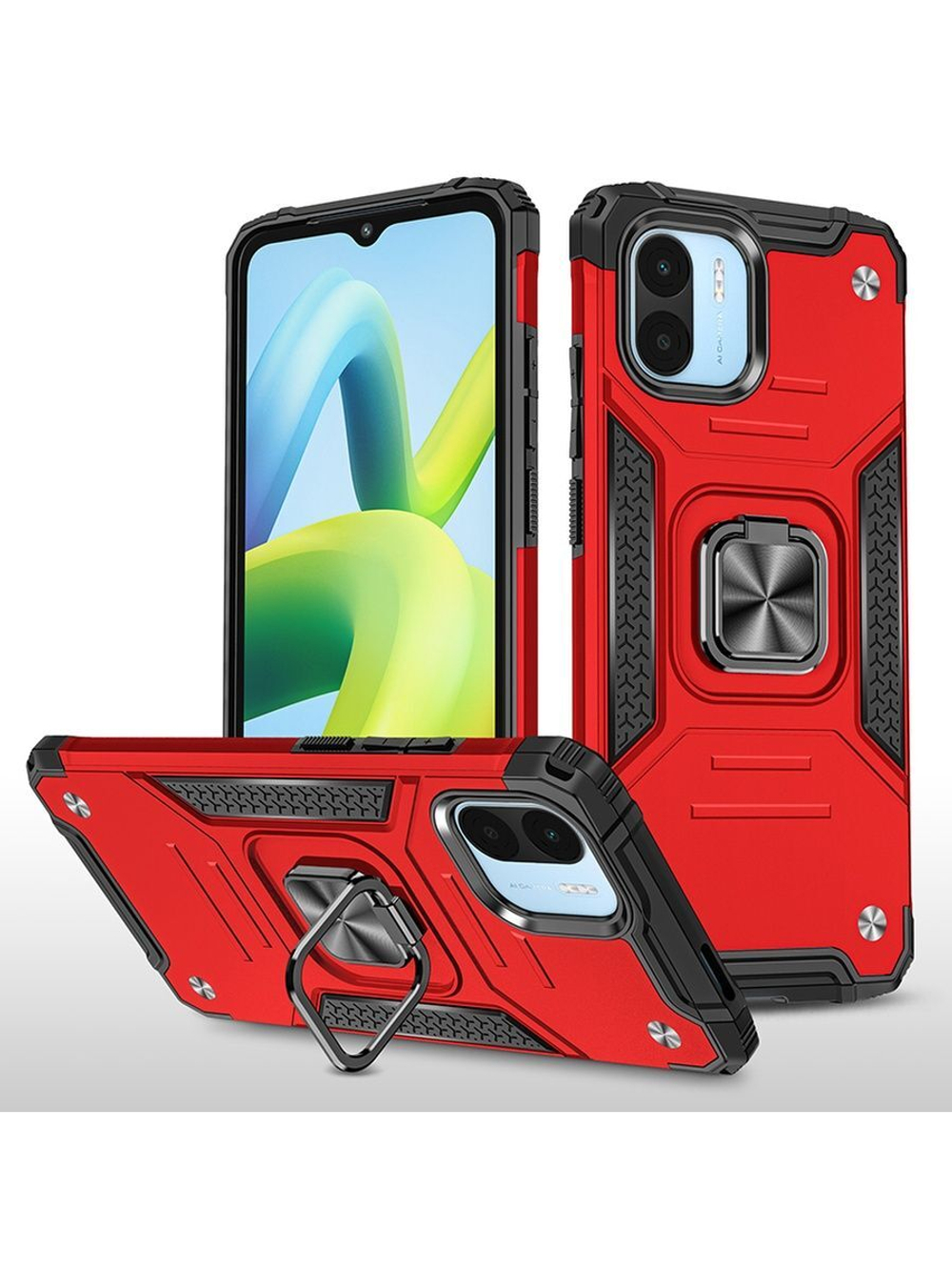 Противоударный чехол Legion Case для Xiaomi Redmi A1