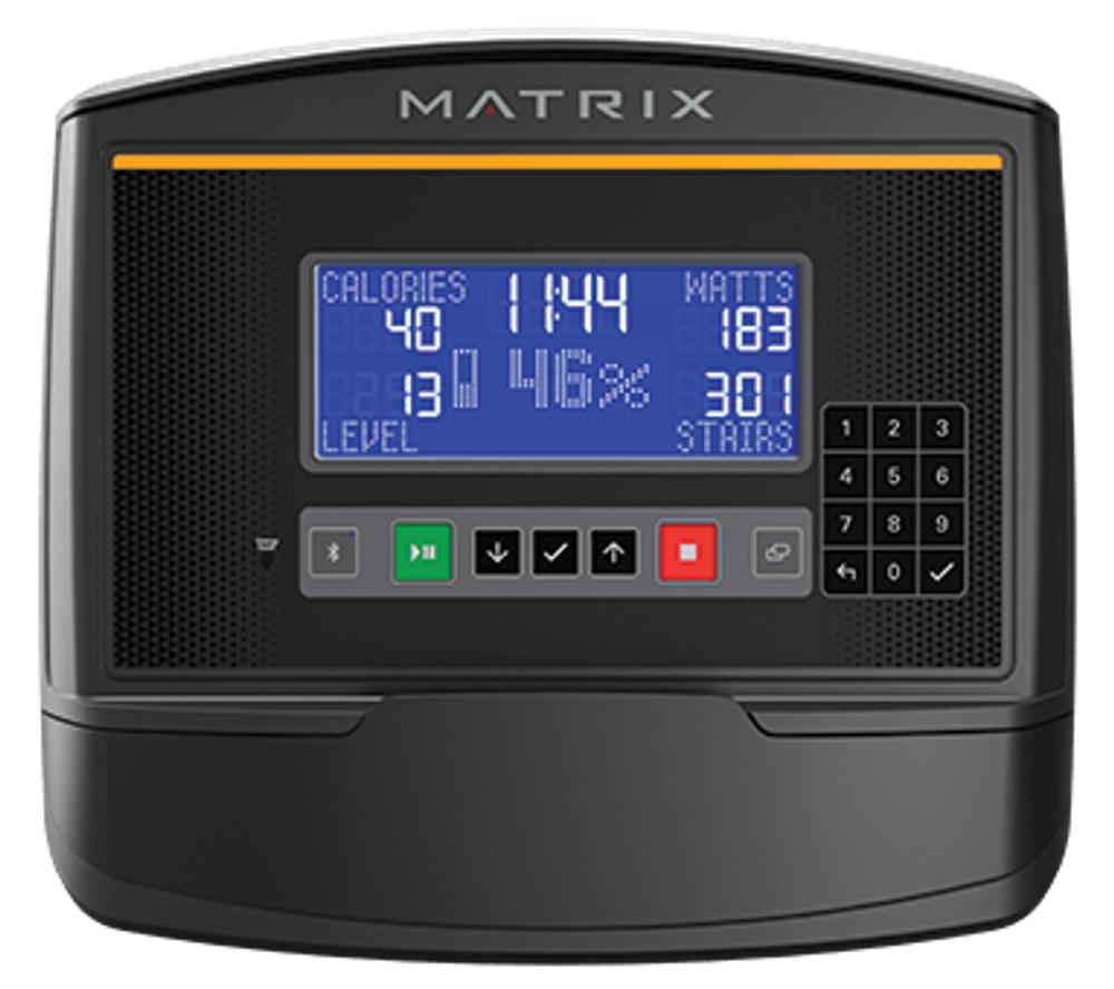 Эллиптический эргометр MATRIX E50XR 2021