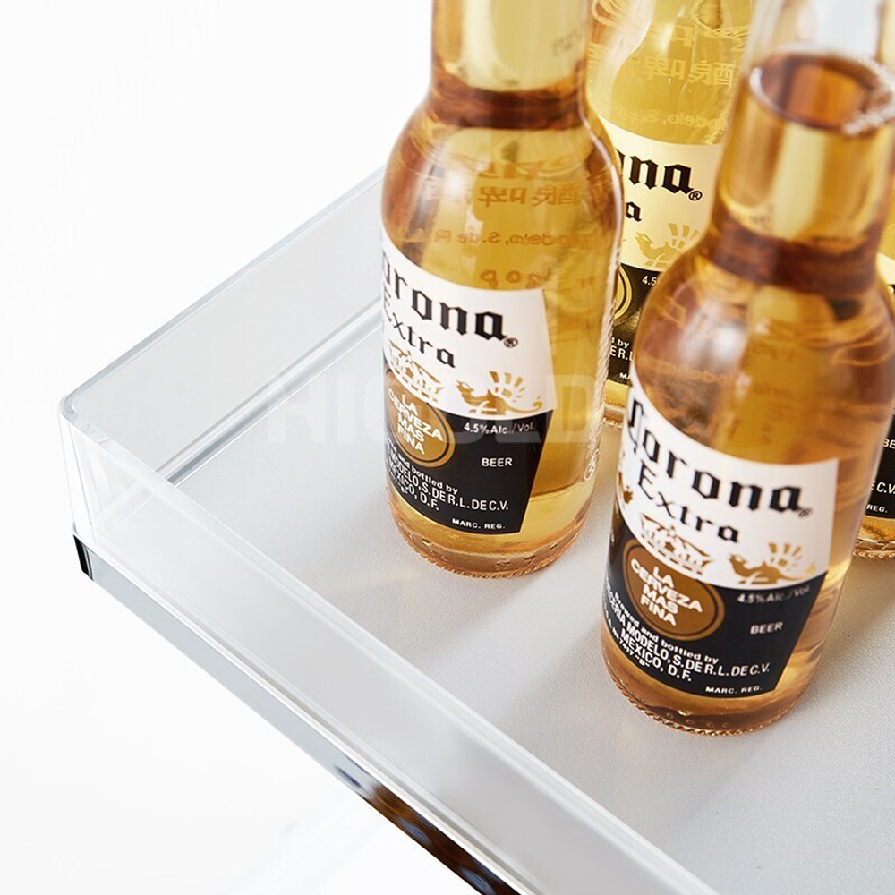 Выдвижной блок для хранения, 480x545x(2020-2320) мм