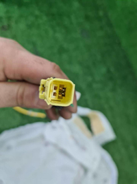 Комплект безопасности Kia Sorento 4 (2020-н.в.)