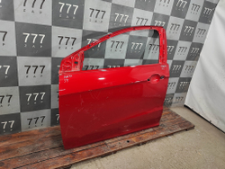 Дверь передняя левая Omoda S5 22-нв Б/У Оригинал 509000583AADYJ