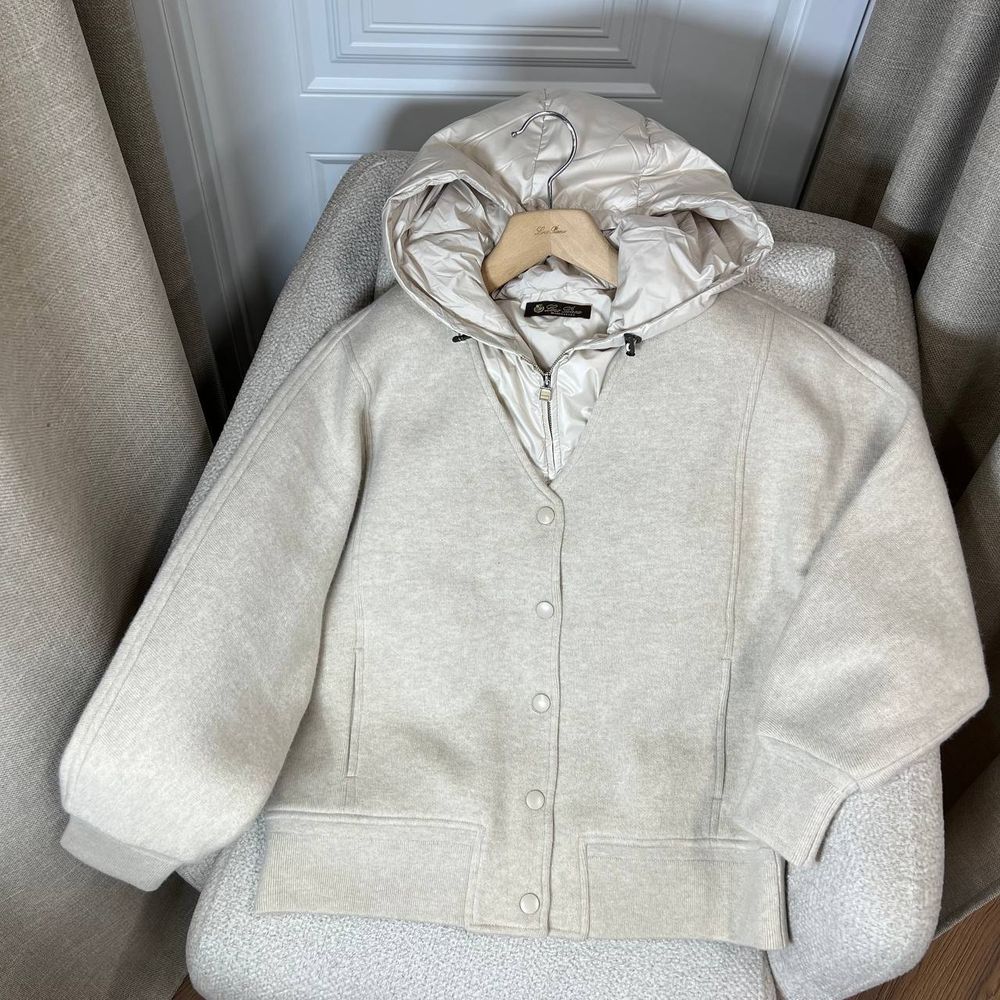 Куртка Loro Piana